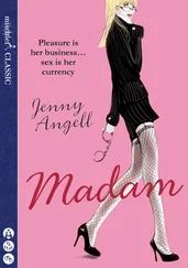 Jenny Angell - Madam