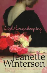 Jeanette Winterson - Lighthousekeeping