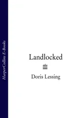 Doris Lessing - Landlocked