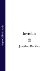 Jonathan Buckley - Invisible