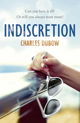 Charles Dubow - Indiscretion