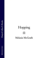 Melanie McGrath - Hopping