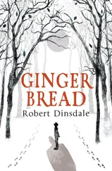 Robert Dinsdale - Gingerbread