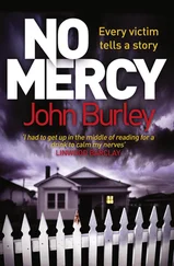 John Burley - No Mercy