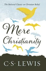 C. Lewis - Mere Christianity