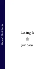 Jane Asher - Losing It