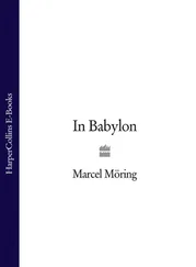 Marcel Moring - In Babylon
