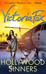 Victoria Fox - Hollywood Sinners