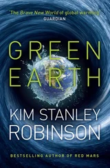Kim Stanley Robinson - Green Earth