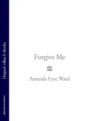 Amanda Ward - Forgive Me