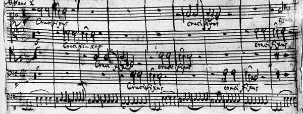 As in Didone and Dido and Aeneas the chromatic pattern evokes an individual - фото 8