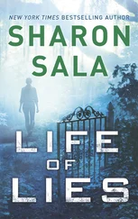 Sharon Sala - Life Of Lies