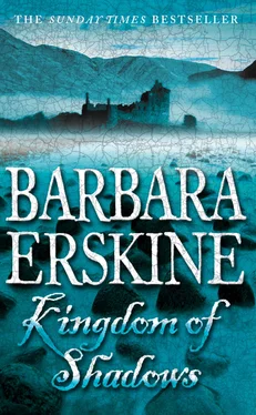 Barbara Erskine Kingdom of Shadows