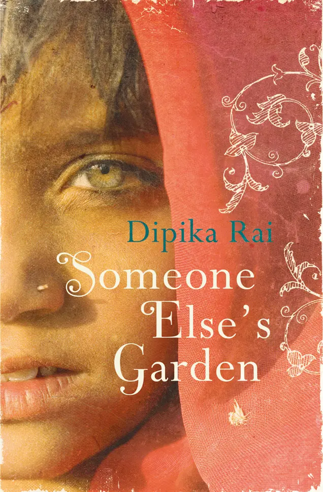 Someone Elses Garden DIPIKA RAI For Indira so she might remember Shaan and - фото 1