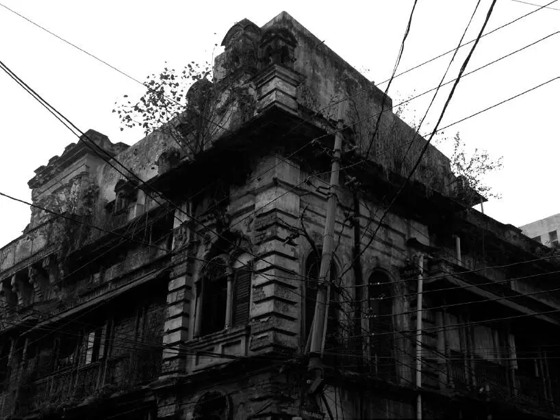 7 Ive been to see the hall at the university Altaf said It was a year - фото 3