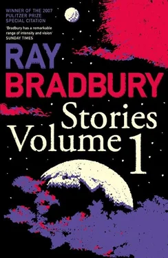 Ray Bradbury Ray Bradbury Stories Volume 1 обложка книги