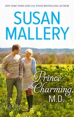 Susan Mallery - Prince Charming, M.D.