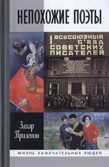 Захар Прилепин - Непохожие поэты. Трагедии и судьбы большевистской эпохи - Анатолий Мариенгоф. Борис Корнилов. Владимир Луговской