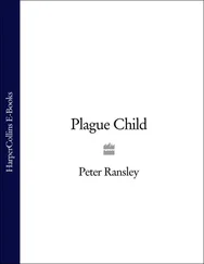 Peter Ransley - Plague Child
