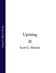 Scott G. Mariani - Uprising