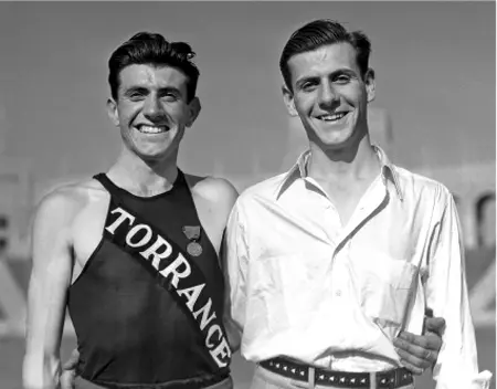 Louie and Pete BettmannCorbis Once his hometowns resident archvillain - фото 5