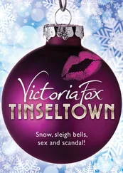 Victoria Fox - Tinseltown