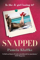 Pamela Klaffke - Snapped