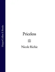 Nicole Richie - Priceless