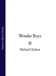 Michael Chabon - Wonder Boys