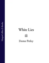 Dexter Petley - White Lies