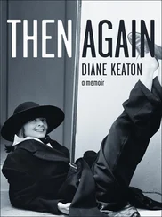 Diane Keaton - Then Again