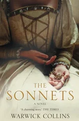 Warwick Collins - The Sonnets