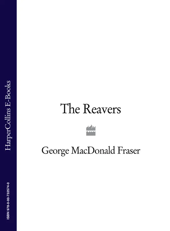 The Reavers - изображение 1