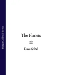 Dava Sobel - The Planets