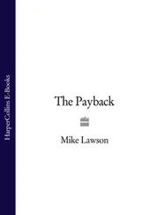 Mike Lawson - The Payback