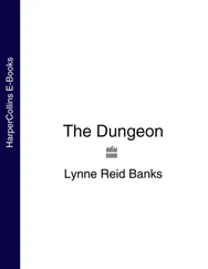 Lynne Banks - The Dungeon