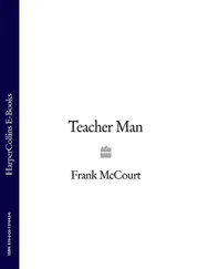 Frank McCourt - Teacher Man