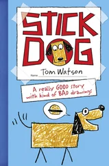 Tom Watson - Stick Dog
