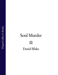 Daniel Blake - Soul Murder