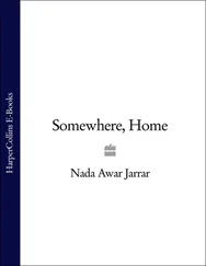 Nada Jarrar - Somewhere, Home