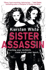Kiersten White - Sister Assassin
