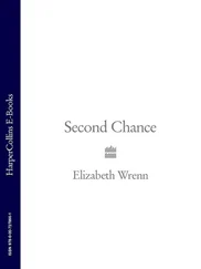 Elizabeth Wrenn - Second Chance