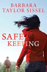 Barbara Sissel - Safe Keeping