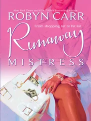 Robyn Carr - Runaway Mistress