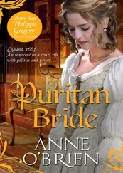 Anne O'Brien - Puritan Bride