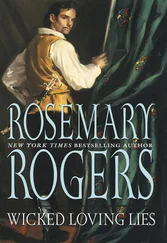 Rosemary Rogers - Wicked Loving Lies