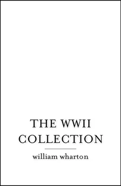 William Wharton The WWII Collection обложка книги