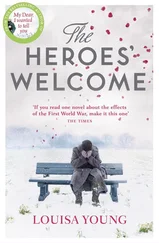 Louisa Young - The Heroes’ Welcome