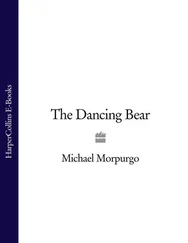 Michael Morpurgo - The Dancing Bear