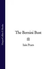 Iain Pears - The Bernini Bust